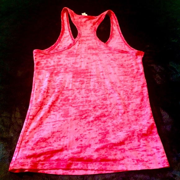 The Color Run Tank Top - Picture 3 of 5